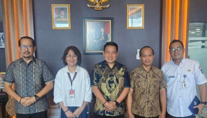 Usai Desakan Kesultanan Gowa, DPRD Temui Kemendagri Bahas Pencabutan Perda LAD