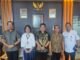 Usai Desakan Kesultanan Gowa, DPRD Temui Kemendagri Bahas Pencabutan Perda LAD