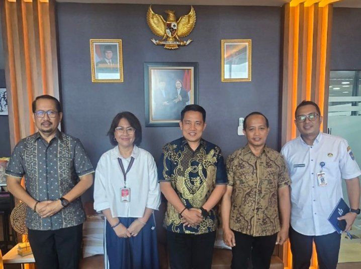Usai Desakan Kesultanan Gowa, DPRD Temui Kemendagri Bahas Pencabutan Perda LAD 1 IMG 20260806 174259
