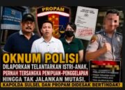 Oknum Polisi Dilaporkan Dugaan Telantarkan Istri-Anak, Pernah Tersangka Penipuan-Penggelapan Hingga Tak Jalankan Mutasi, Kapolda Sulsel dan Propam Didesak Bertindak 9 IMG 20260812 234553