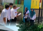 Kantor Pertanahan Takalar Lakukan Pemeriksaan Lapang Target BMN untuk MIN 1 Takalar