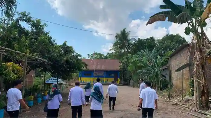 Kantor Pertanahan Takalar Periksa Lapang BMN untuk Balai Besar Wilayah Sungai 1 IMG 20260825 004326 11zon