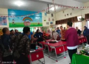 K3S Tallo Bekali Kepala SD Lewat Digitalisasi Pembelajaran