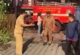Kebakaran Jalan Toddopuli Borong, 5 Rumah Terbakar dan 28 KK Terdampak