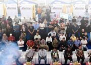 Disperkim Makassar Bangun Sinergi Pembiayaan Rumah di APERSI Expo