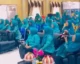 Rumah Warga Makassar Jadi Pusat Pengolahan Sampah Organik 2 Ketua TP PKK Kota Makassar dan Tim SMEP Kunjungi Kecamatan Manggala untuk Evaluasi Administrasi TP PKK