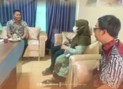 Koordinasi Persiapan dan Penjadwalan Penandatanganan MoU