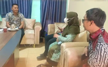 Koordinasi Persiapan dan Penjadwalan Penandatanganan MoU