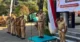 Lurah Manggala Sukri Abbas Pimpin Upacara Bendera, Beri Hadiah Pemenang Lomba HUT Ke-81 RI di Kecamatan Manggala