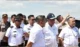 Menteri Lingkungan Hidup RI Kunjungi TPA Tamangapa, Apresiasi Progres Sanitary Landfill