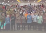 Disperkim Makassar Pacu Program Perumahan lewat Monev APBD
