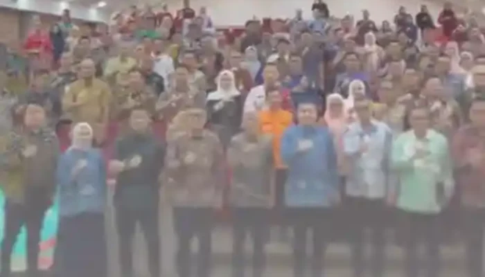 Disperkim Makassar Pacu Program Perumahan lewat Monev APBD