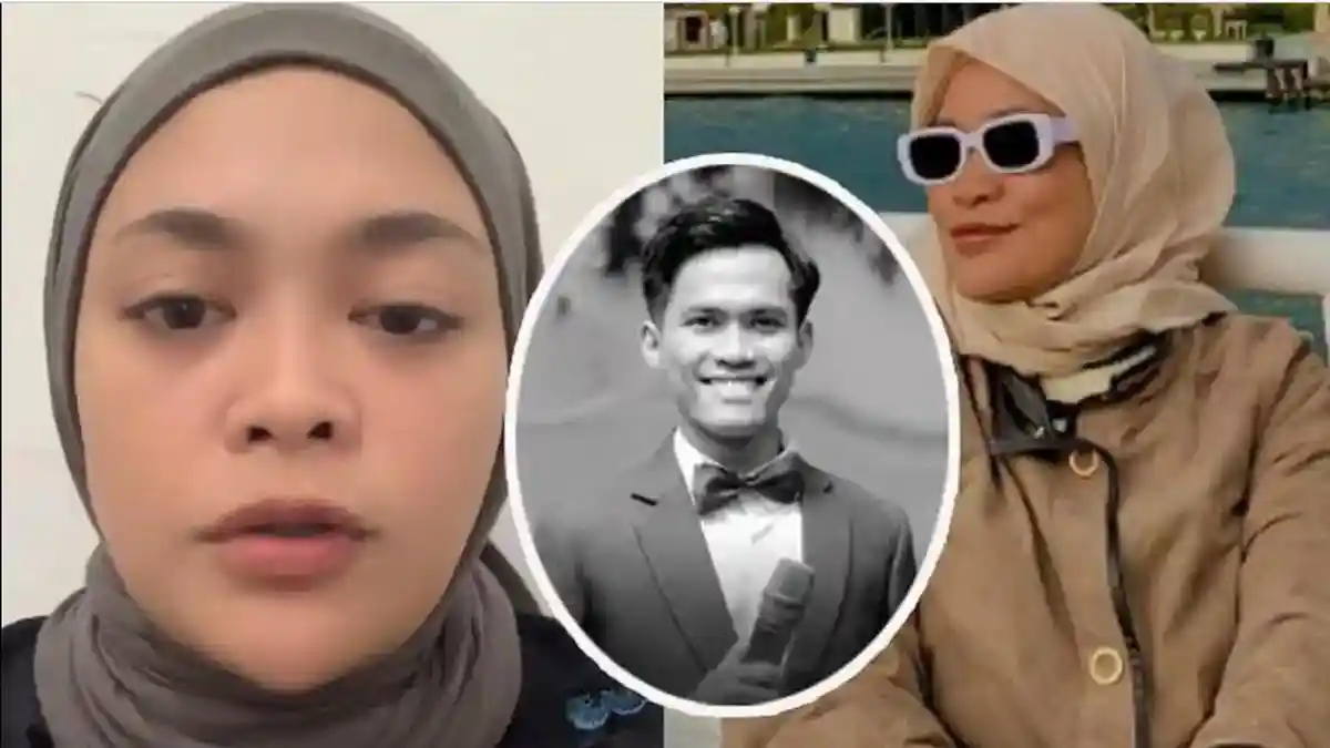 Identitas Nakes yang Hina Pasien BPJS Terungkap, Ternyata Anak Anggota DPRD Tasikmalaya 1 Nurma Zahara klarifikasi KIRI Yurizal pasien BPJS TENGAH
