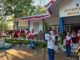PORSENI 2026 SMPN 30 Makassar Resmi Dibuka, Semarak HUT ke-81 RI
