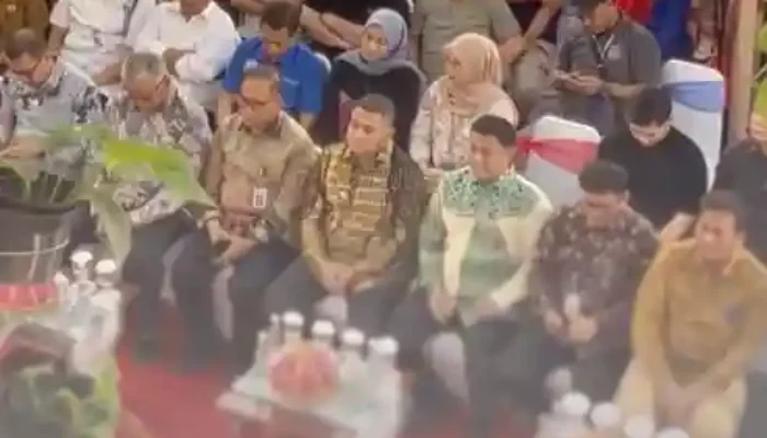 Disperkim Makassar Perkuat Pembiayaan Rumah lewat Panin Expo 2026