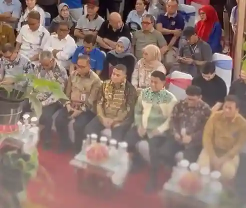 Panin Expo 2026 Perkuat Sinergi Pembiayaan Perumahan di Makassar