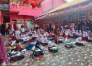 SD Inpres Layang Bertingkat Gelar Lomba Melukis di Halaman Sekolah 9 SD Inpres Layang Bertingkat Gelar Lomba Melukis di Halaman Sekolah