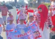 SD Negeri Karuwisi 2 Meriahkan HUT ke-81 RI dengan Beragam Lomba