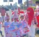 SD Negeri Karuwisi 2 Meriahkan HUT ke-81 RI dengan Beragam Lomba