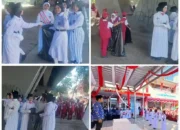 SDN Karuwisi 2 Gelar Jelajah Sampah untuk Kemerdekaan RI