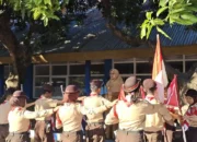 SMP Negeri 24 Makassar Lantik Pengurus Dewan Penggalang Gudep 10.063–10.064 11 SMP Negeri 24 Makassar Lantik Pengurus Dewan Penggalang Gudep 11zon