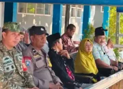 SMPN 24 Makassar Peringati Maulid Nabi, Dorong Siswa Teladani Rasul 8 SMPN 24 Makassar Peringati Maulid Nabi, Dorong Siswa Teladani Rasul