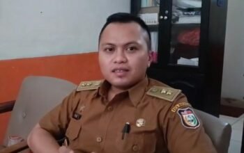 Lurah Barombong Buka Suara soal Jalan RW 09 yang Viral Dicor: Murni Swadaya Warga, Pemkot Siapkan Pengaspalan