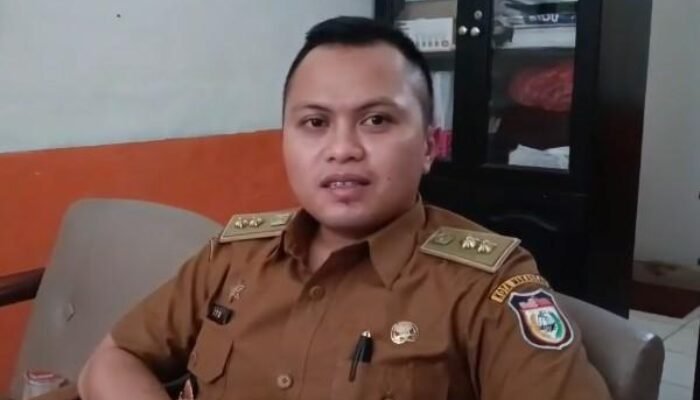 Lurah Barombong Buka Suara soal Jalan RW 09 yang Viral Dicor: Murni Swadaya Warga, Pemkot Siapkan Pengaspalan