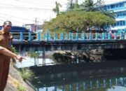 Viral Kanal Penuh Sampah di Makassar, 2 Camat: Bukan Dampak Program Pilah Sampah
