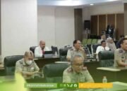 BPN Makassar Dukung Percepatan Sertifikasi Tanah Wakaf dan MBR di Sulsel