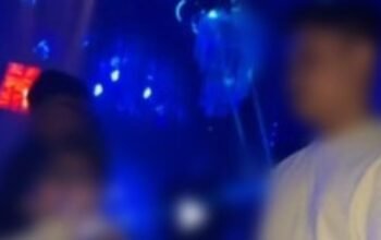 Ketua KNPI Makassar Diduga Terekam di Tempat Hiburan Malam, Sekretaris: Konfirmasi Langsung