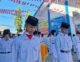 Cara Unik Siswa SDN Karuwisi 2 Rayakan HUT RI: Jelajah Sampah! 2 Khidmat, SMPN 49 Makassar Gelar Upacara HUT ke-81 RI