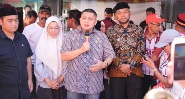 Munafri Hadiri Festival Ikan Bakar Barukang, Suasana HUT RI Makin Meriah 1 Screenshot2026 08 1905492