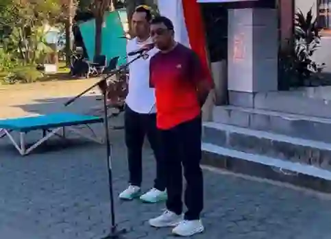 Semarak Lomba 17 Agustus Kecamatan Manggala Pererat Kebersamaan dalam Rangka HUT RI Ke-81 1 Semarak Lomba 17 Agustus Kecamatan Manggala Pererat Kebersamaan dalam Rangka HUT RI Ke-81