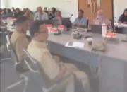 Disperkim Makassar Sinkronkan Agenda Perumahan lewat Forum PKP