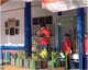 UPT SPF SMP Negeri 9 Makassar Buka PORSENI Sambut HUT ke-81 RI