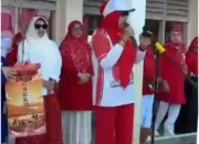 UPTD SMPN 33 Makassar Buka PORSENI Meriahkan HUT ke-81 RI