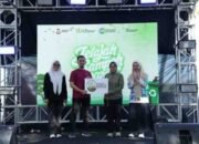 DLH Makassar 'Jelajah Sampah' di Kayu Bangkoa, 49 Kg Sampah Terkumpul 11 WhatsAppImage2026 08 02at19.36.361