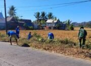 Laskar Biru Demokrat Bersih-bersih Drainase di Pangkep, Ajak Warga Hidupkan Gotong Royong 12 WhatsAppImage2026 08 07at08.59.10