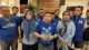 Plt Ketua Demokrat Makassar Andi Muzakkir Aqil Konsolidasi Perdana, Target Bentuk Ranting di Seluruh Kelurahan