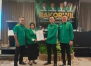 Sejarah Baru PPP Pangkep, Syamsinar Jadi Ketua Perempuan Pertama 12 WhatsAppImage2026 08 08at08.12.47