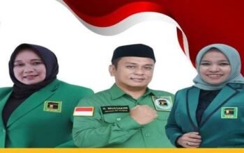 PPP Pangkep Ajak Warga Semarakkan HUT ke-81 RI, Perkuat Persatuan dan Gotong Royong