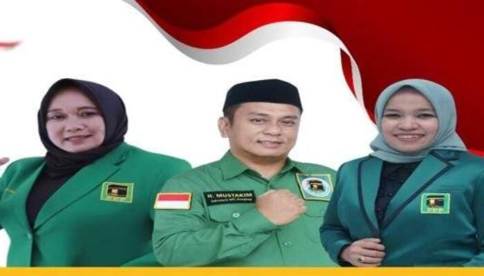 PPP Pangkep Ajak Warga Semarakkan HUT ke-81 RI, Perkuat Persatuan dan Gotong Royong