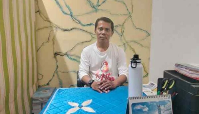Ingat ki’ DoSa, Cara SDN Karuwisi 2 Sulap Sampah Jadi Seragam Gratis Murid