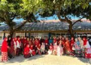 Semarak HUT ke-81 RI, Siswa SMPN 24 Makassar Kompak Upacara Bendera 16 WhatsAppImage2026 08 17at08.58.46