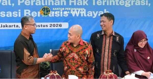BPN Makassar Siap Terapkan Pengukuran Terjadwal dan Layanan Pertanahan Terintegrasi 1 WhatsAppImage2026 08 17at14.24.01