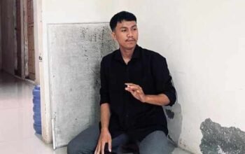 Laut Melimpah, Air Bersih Langka: Ironi Warga Pesisir Makassar Utara