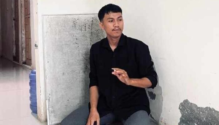 Laut Melimpah, Air Bersih Langka: Ironi Warga Pesisir Makassar Utara