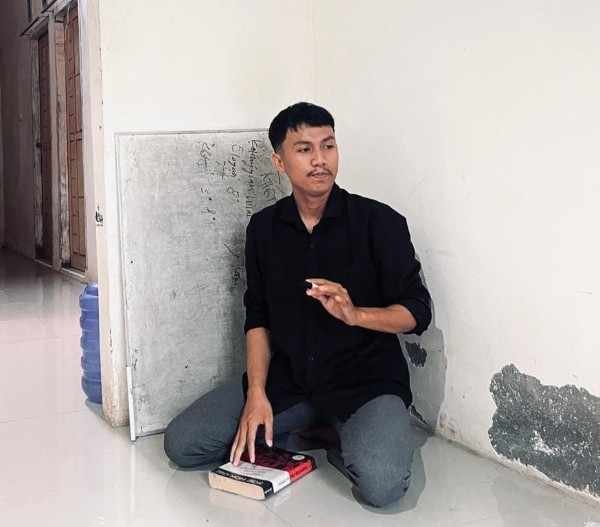 Laut Melimpah, Air Bersih Langka: Ironi Warga Pesisir Makassar Utara 1 WhatsAppImage2026 08 17at14.43.41
