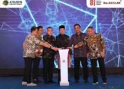 Kado HUT RI, ATR/BPN Luncurkan 3 Transformasi Layanan Pertanahan